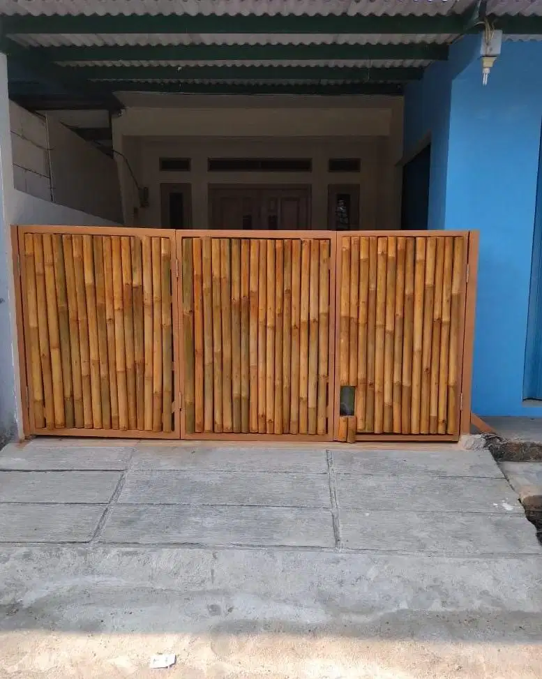 Rumah Murah Budget 200jt-an