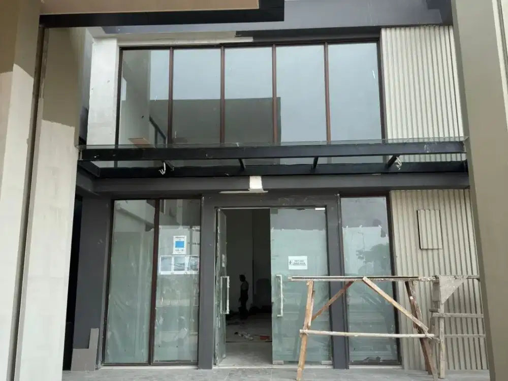 Sewa Ruko Hampton Avenue Gading Serpong