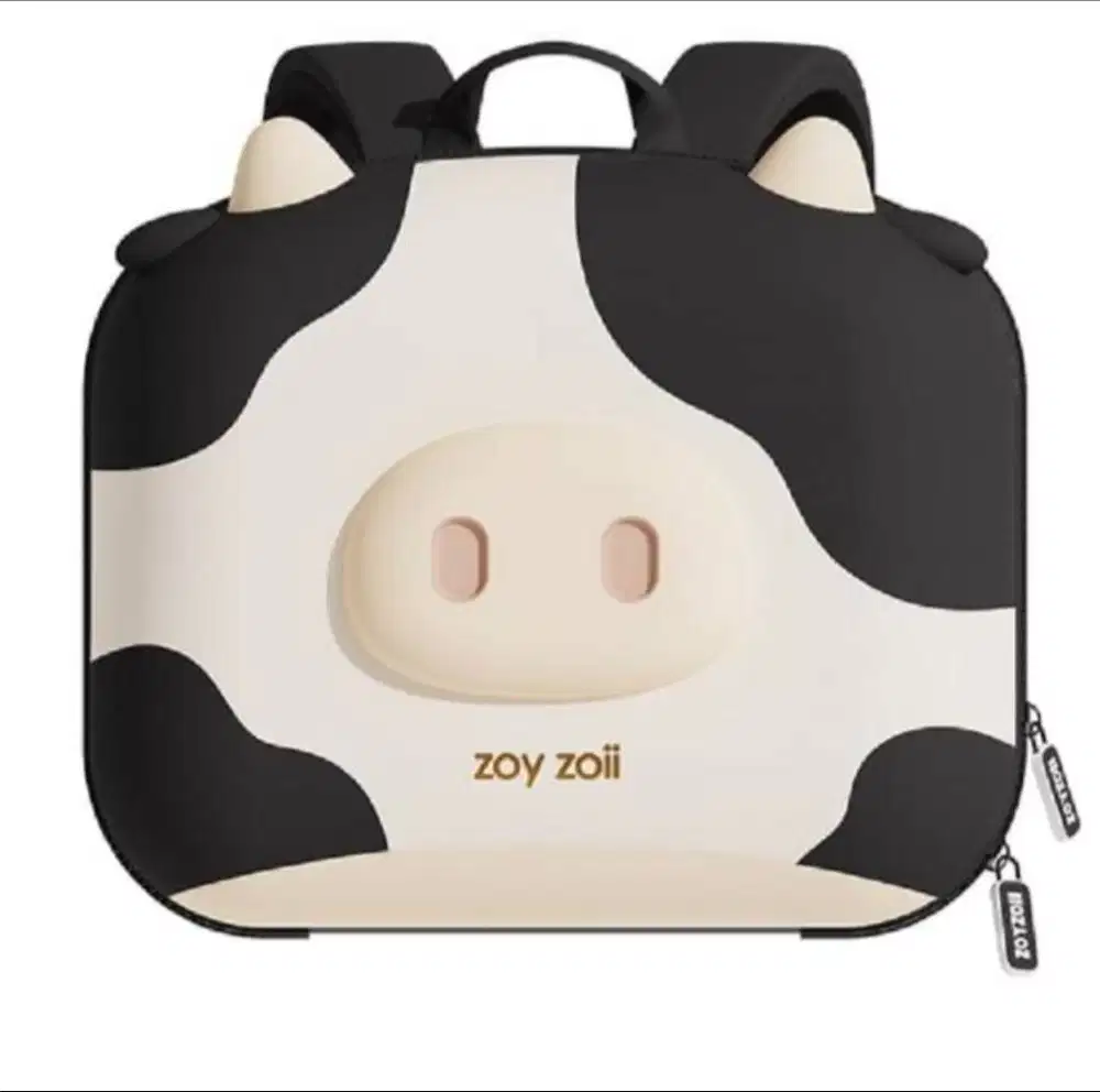 [Preloved] Ori ZOYZOII Tas Ransel Anak Waterproof-Cow