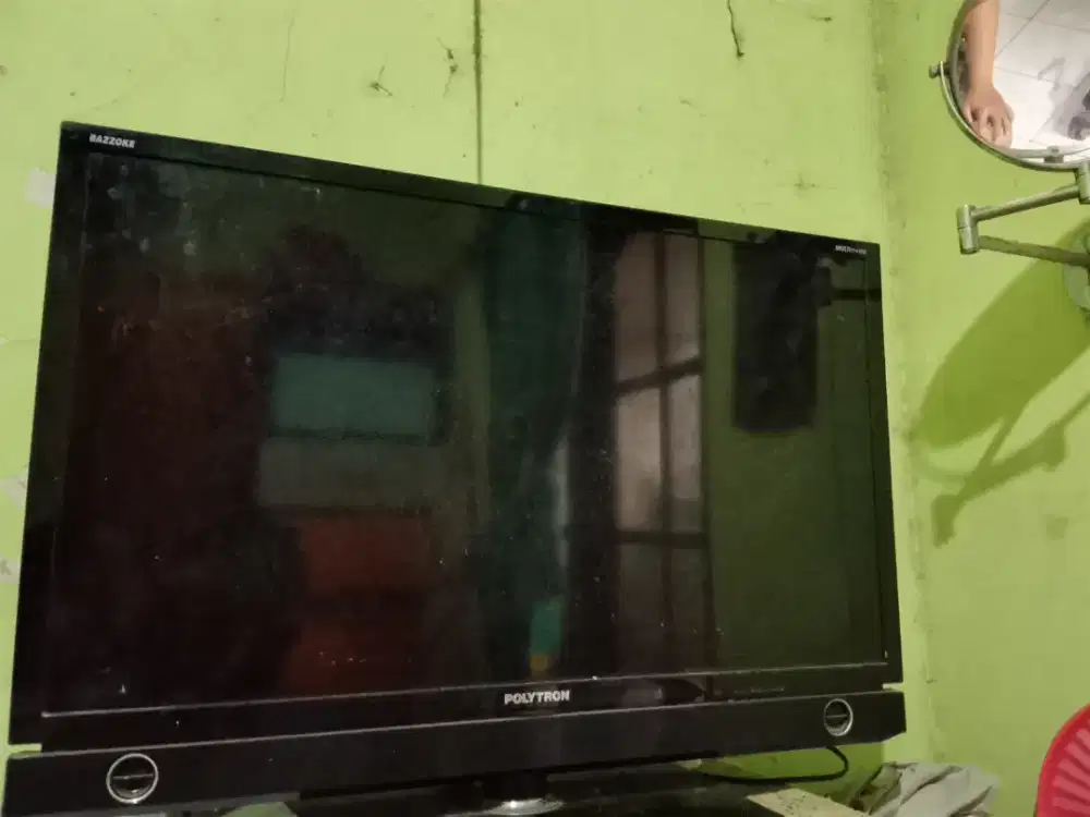 Polytron 32 inchi