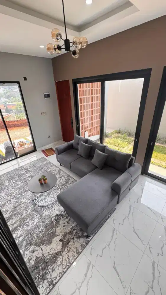 Villa Tropis Dago Bandung – Aset Produktif, Bukan Properti Diam