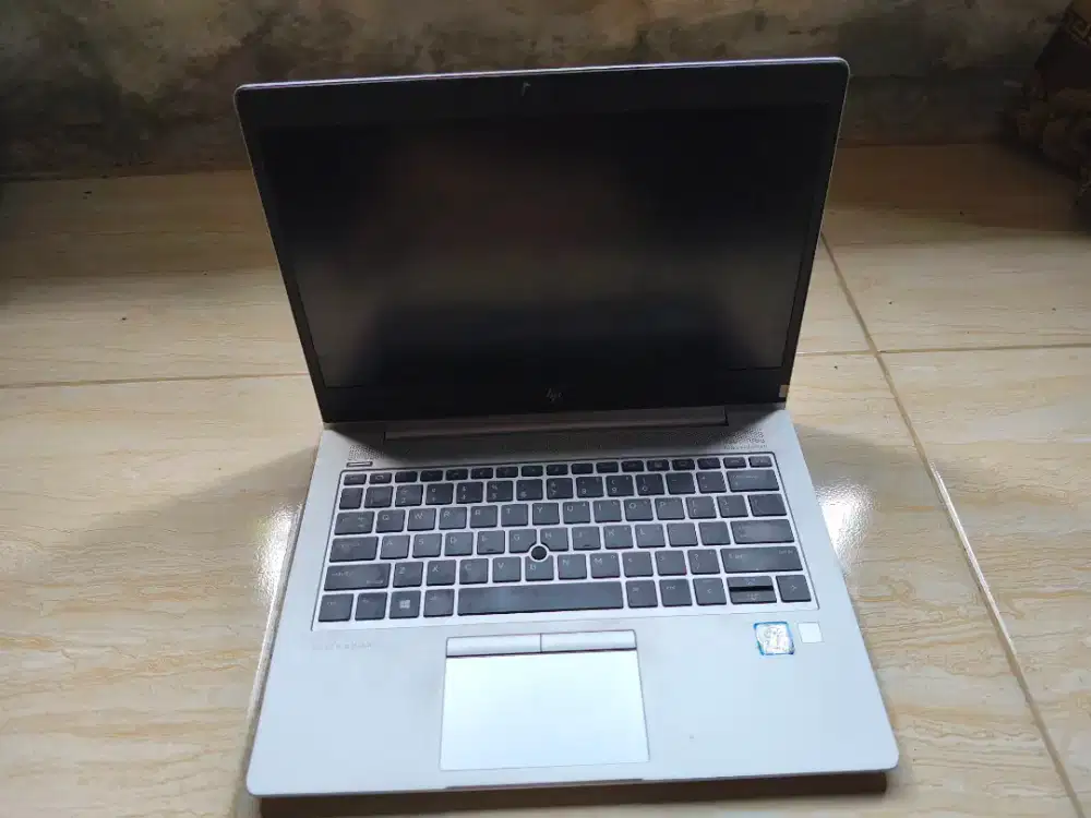Jual Cepat HP Elitebook 830 G6