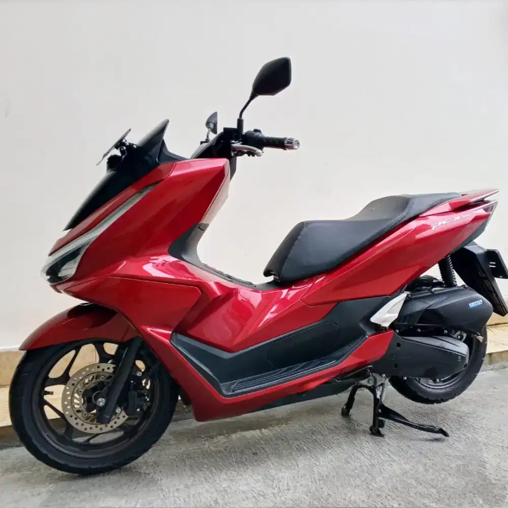 HONDA NEW PCX 160 CBS TAHUN 2025 CASH / KREDIT MURAH DP MULAI 900 RB