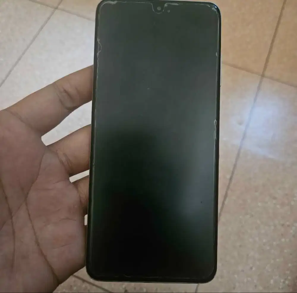 DIJUAL SAMSUNG S20 BASIC