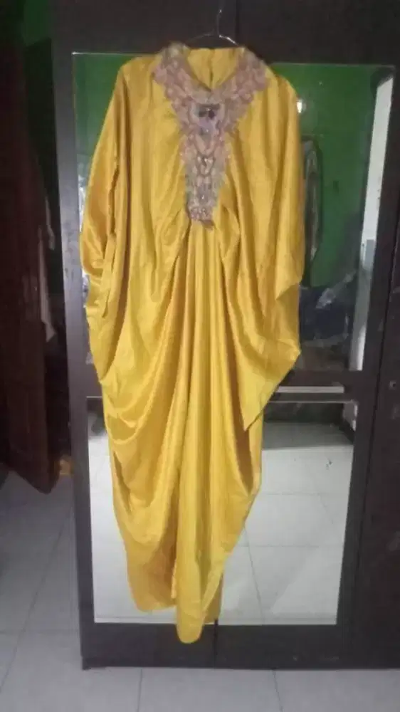 Baju caftan  elegent