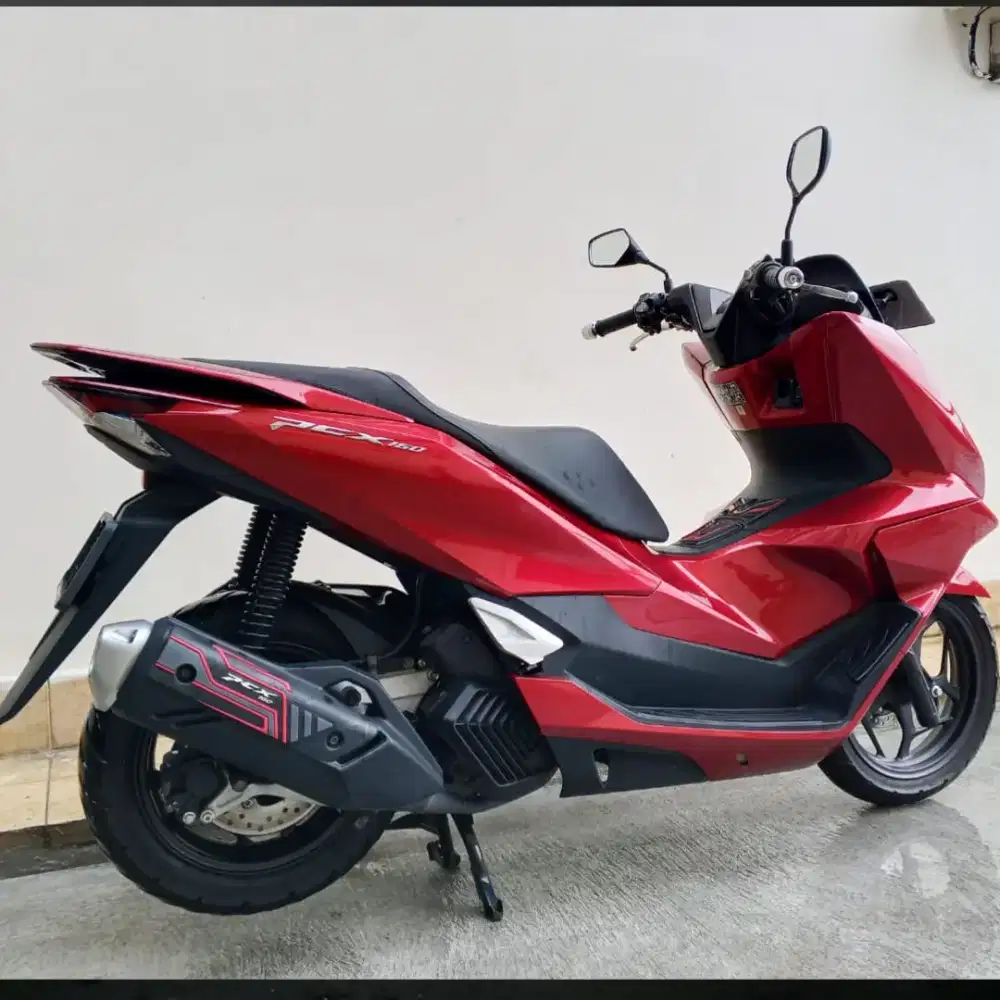 HONDA NEW PCX CBS TAHUN 2025 CASH / KREDIT MURAH DP MULAI 900 RB