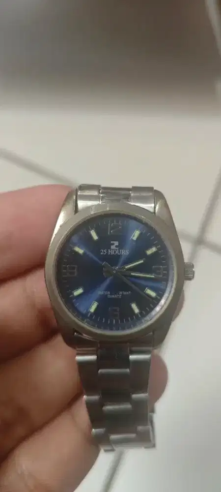 Jam Tangan Wanita Murah
