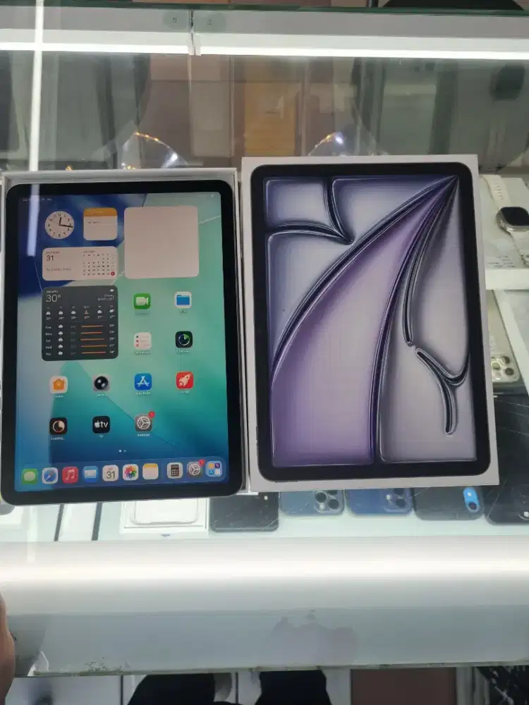 Ipad Air 11inch (M2) wifi 256 inter