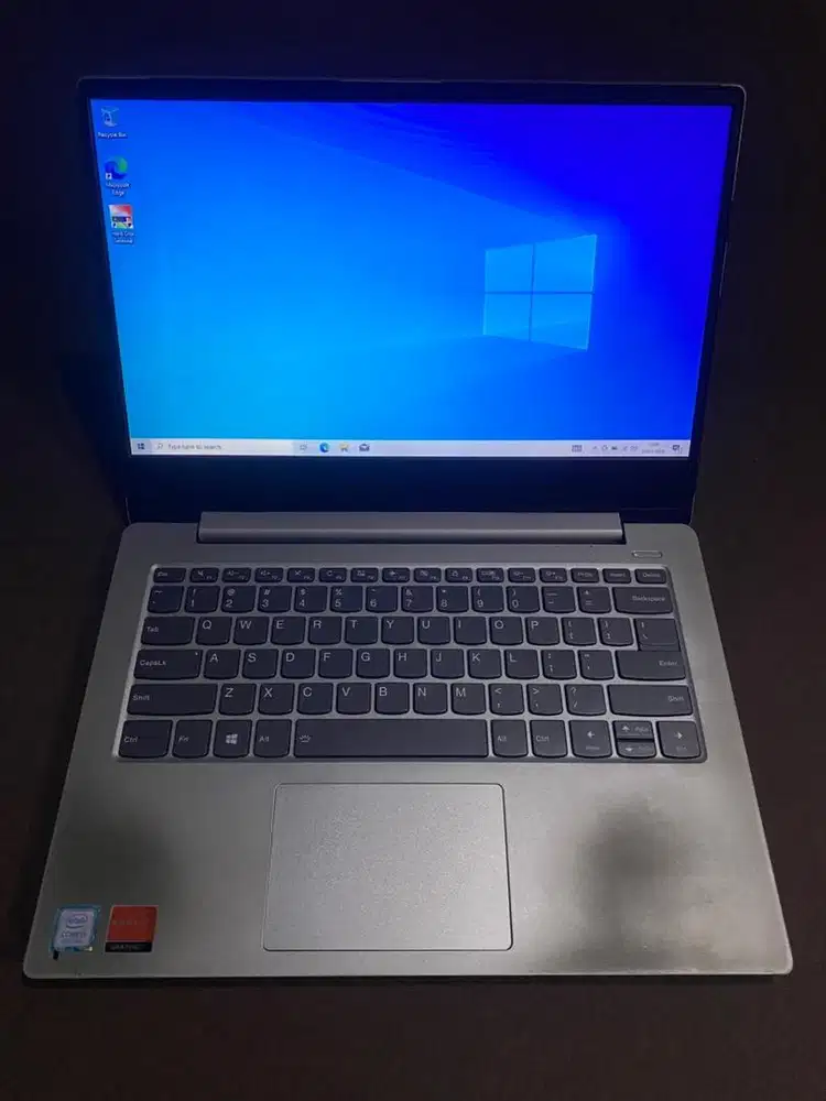 Laptop Lenovo Core i5 Gen 8 Ram 8GB