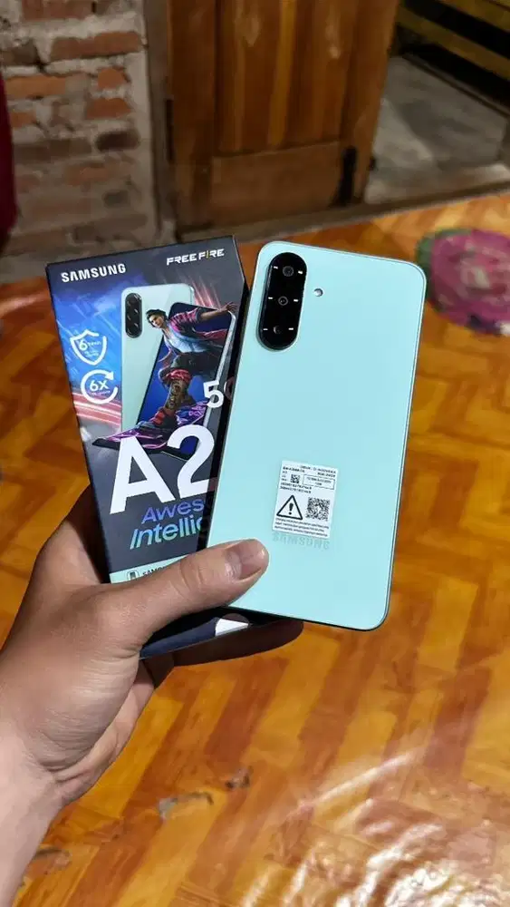 Samsung A26 5G 8/256gb like new