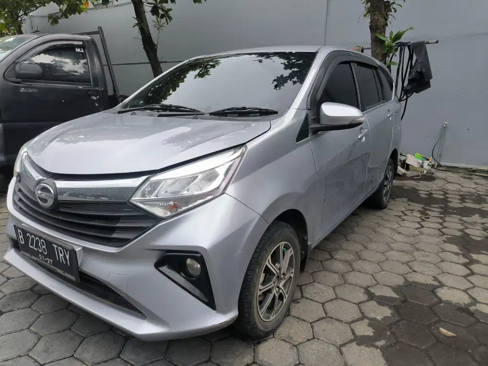 SIGRA 1.2 R MANUAL 2021
