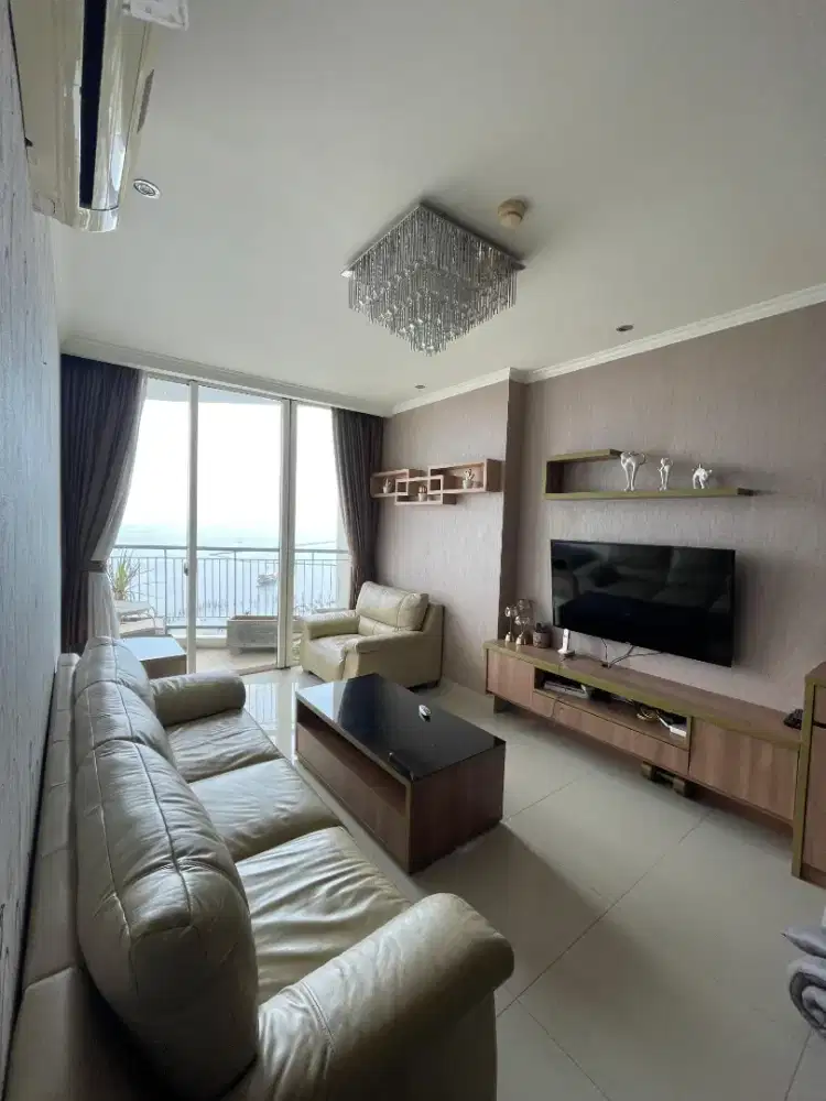 Disewakan Apartement Ancol Mansion