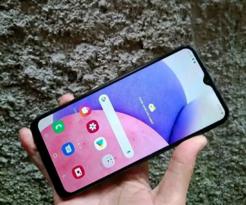 SAMSUNG A03S 4/64GB NOMINUS