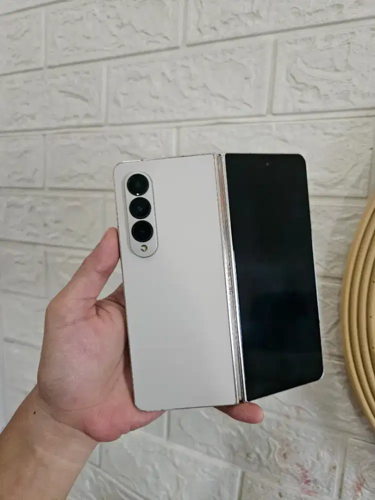 JUAL MURAH Samsung Z Fold 4 512Gb Resmi Sein (-layar dalam)