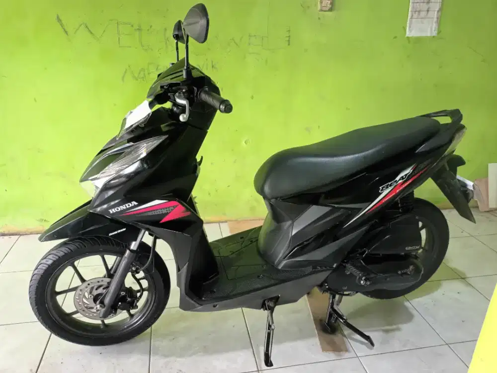 Beat Cbs f1 2021 Murmer