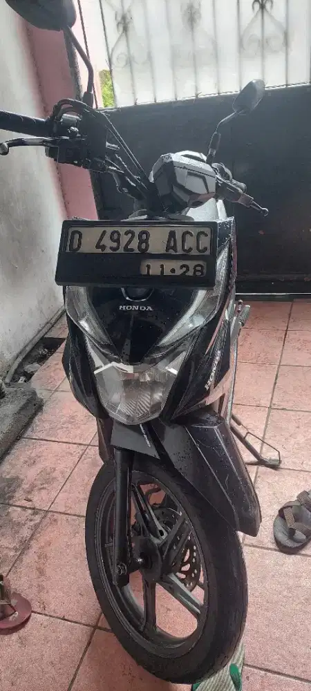 Beat street 2018 ss kumplit siap gas