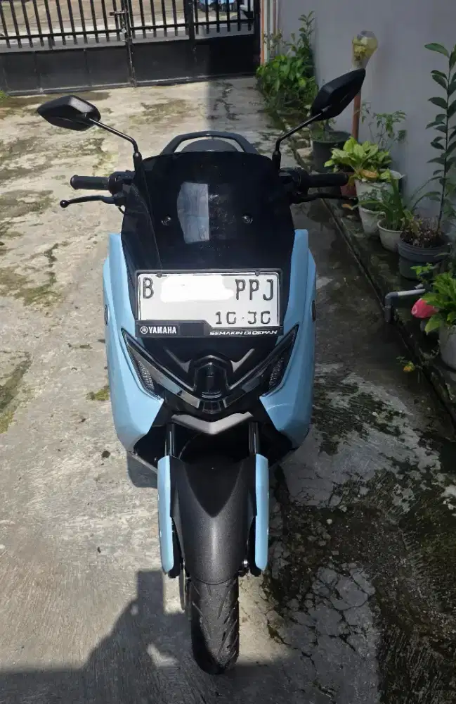 YAMAHA Nmax Neo S 2025