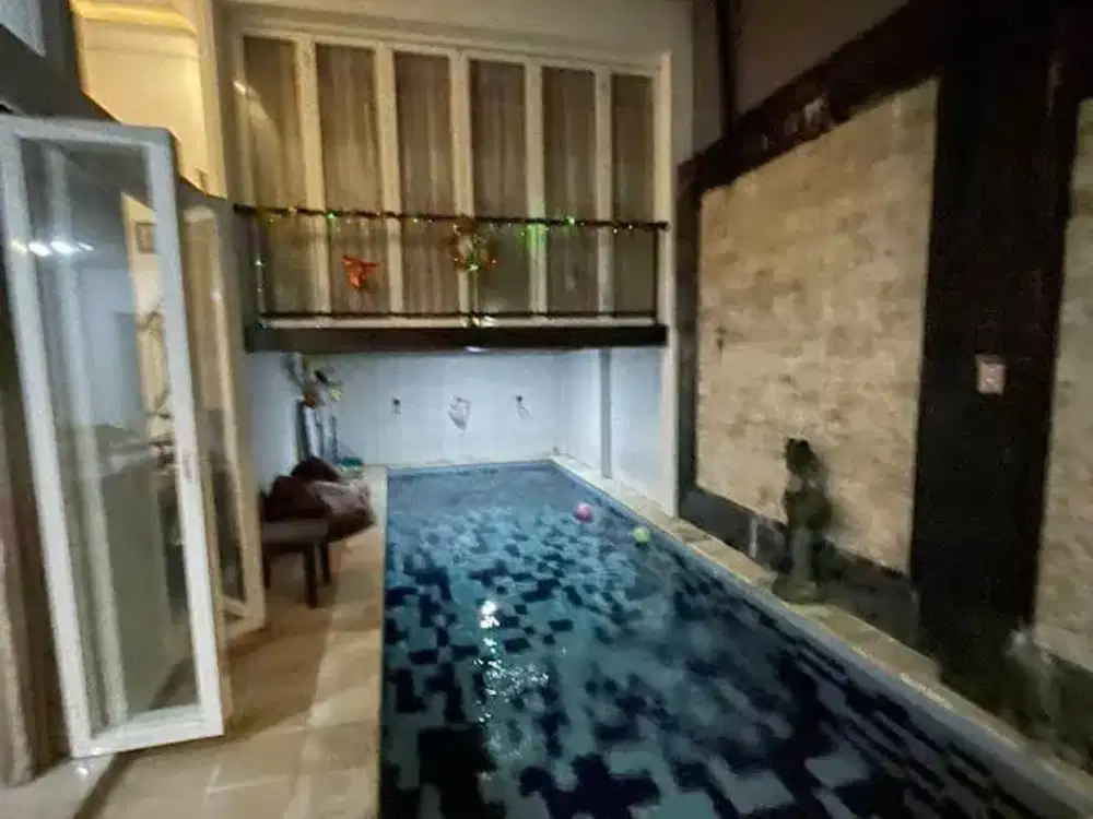 Guest House 7 Beds di Puri Gading Jimbaran