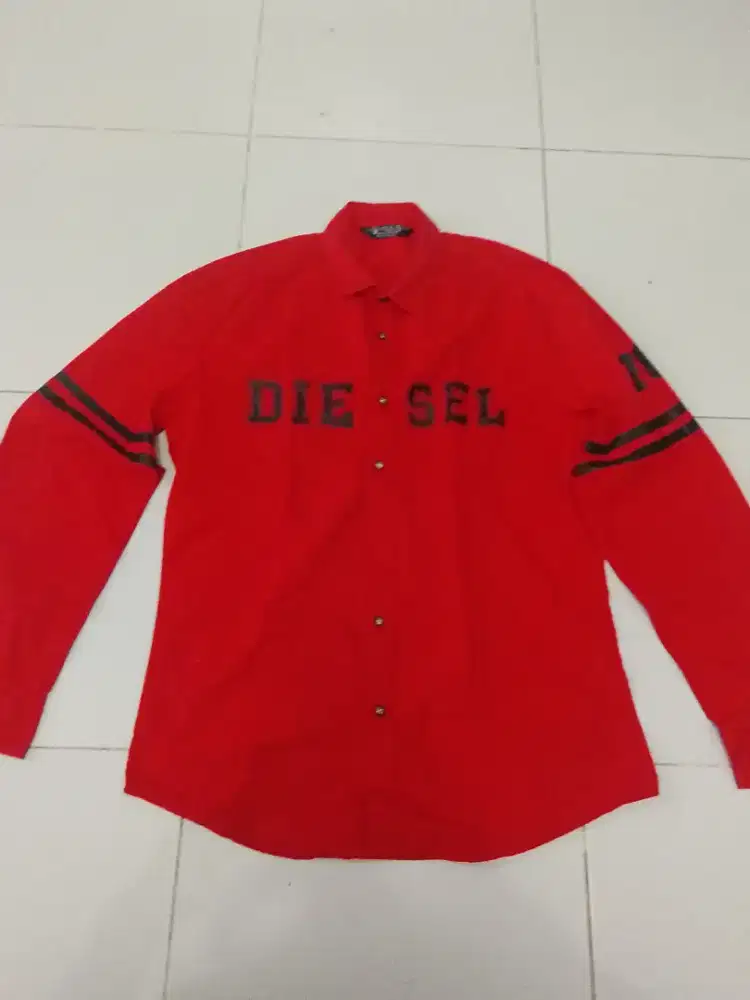 Jual Murah KEMEJA Pria