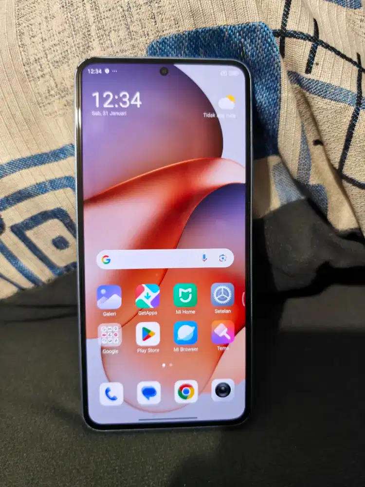 Xiaomi 13T 12/256 GB