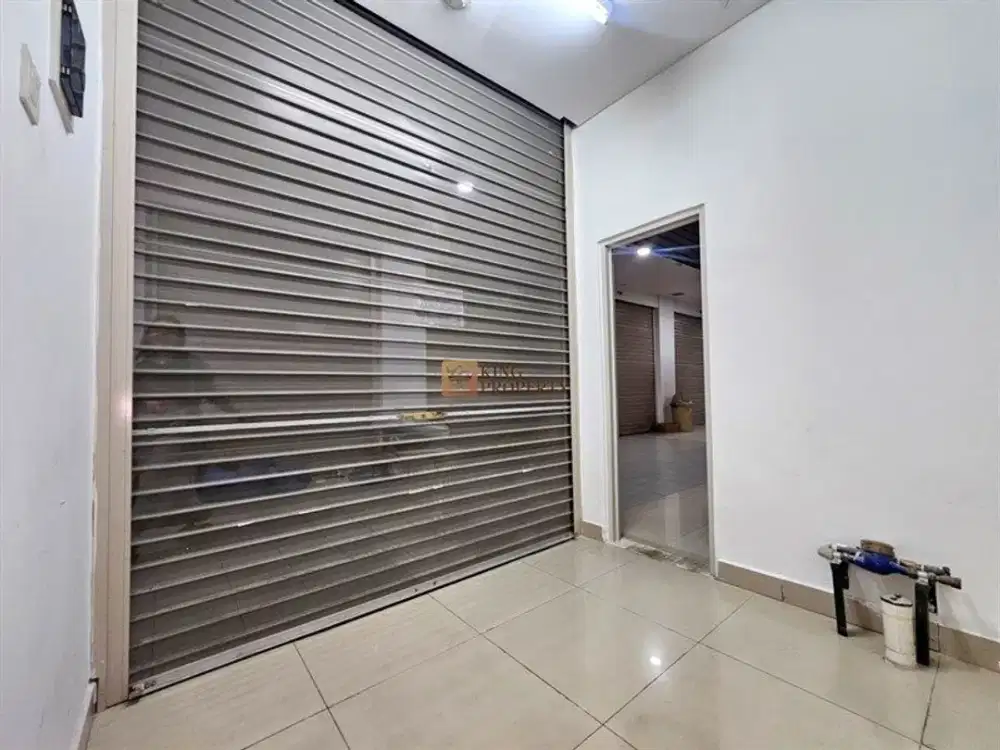 Kios Kosong  connecting Siap Pakai Enak buat kantor, gudang, atau usaha online ,Disewakankios usaha di area apartemen  madison park dekat central park