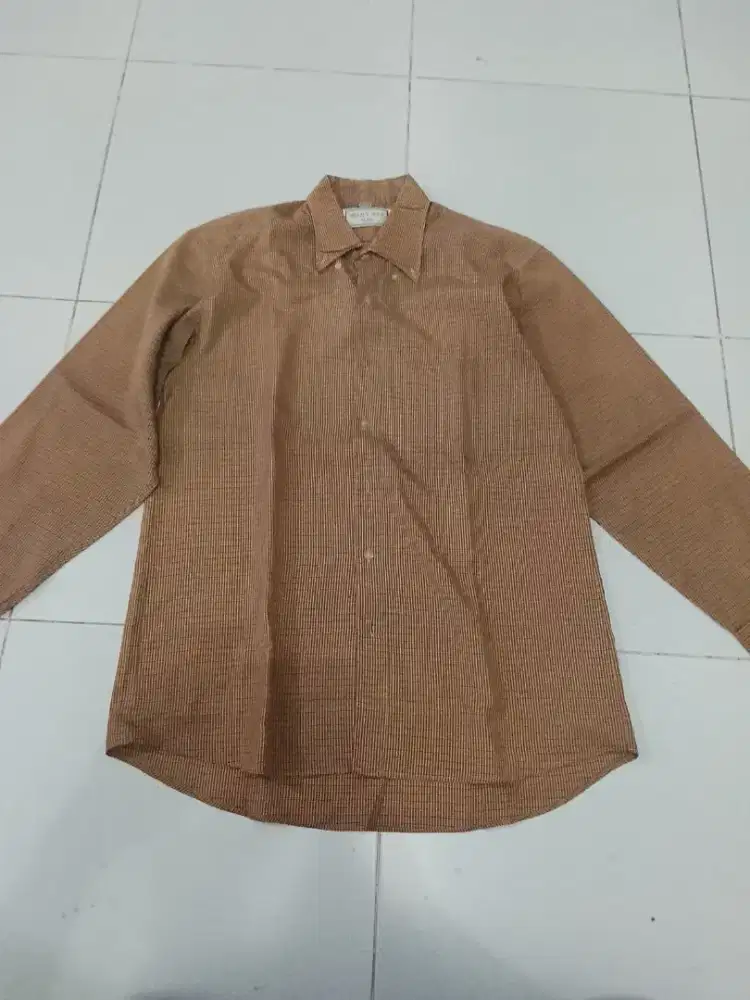 Jual Murah KEMEJA Pria