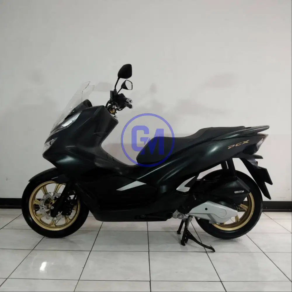 Dp 1.5jt, hodna PCX 150 CBS Tahun 2020, Cash - Kredit