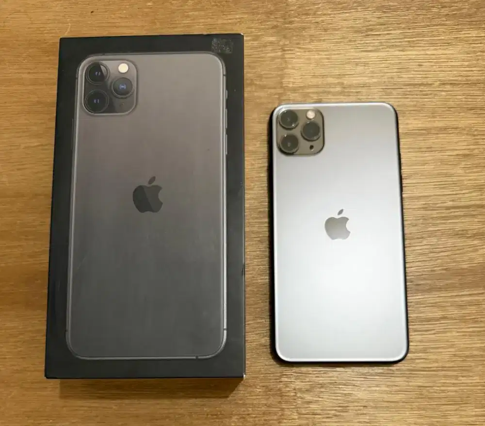 Iphone 11 promax 256 gb