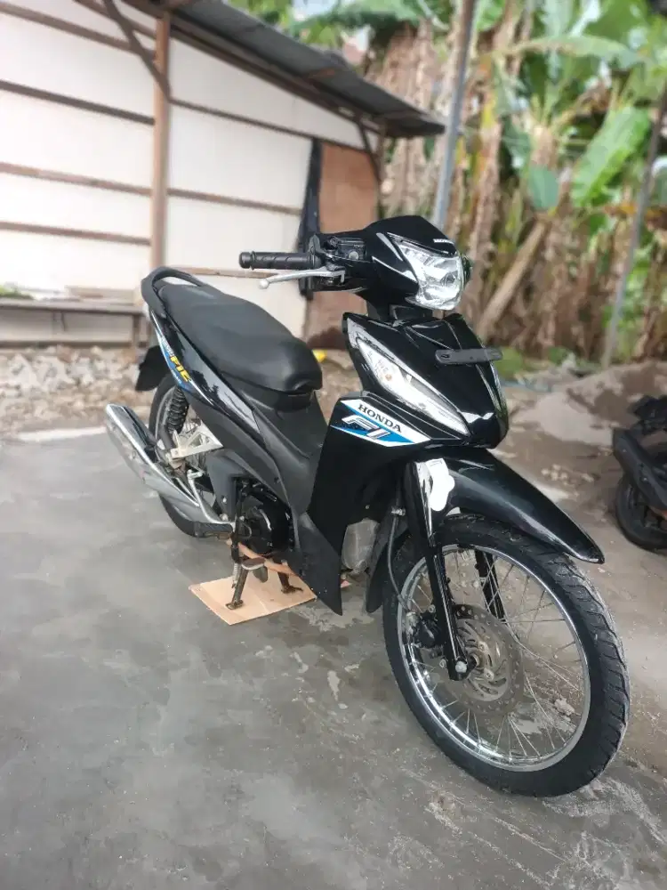 Revo Fit th 2021 orisinil