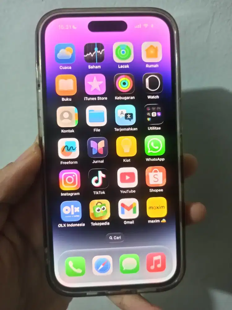 Iphone 14 pro 128gb