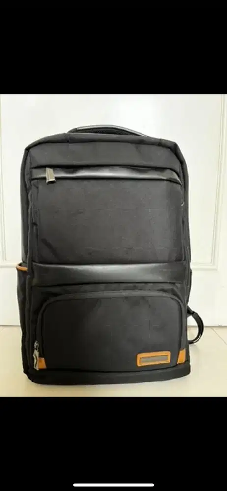 Tas Backpack Samsonite