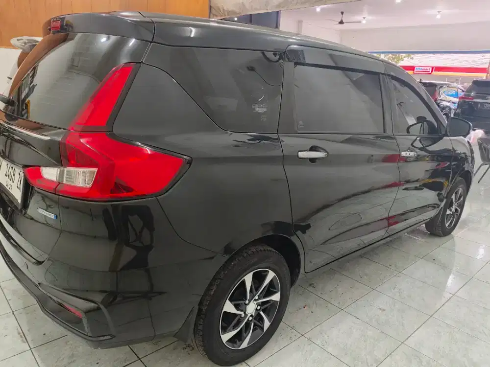 ERTIGA GX HYBRID MATIC 2023 TERAWAT