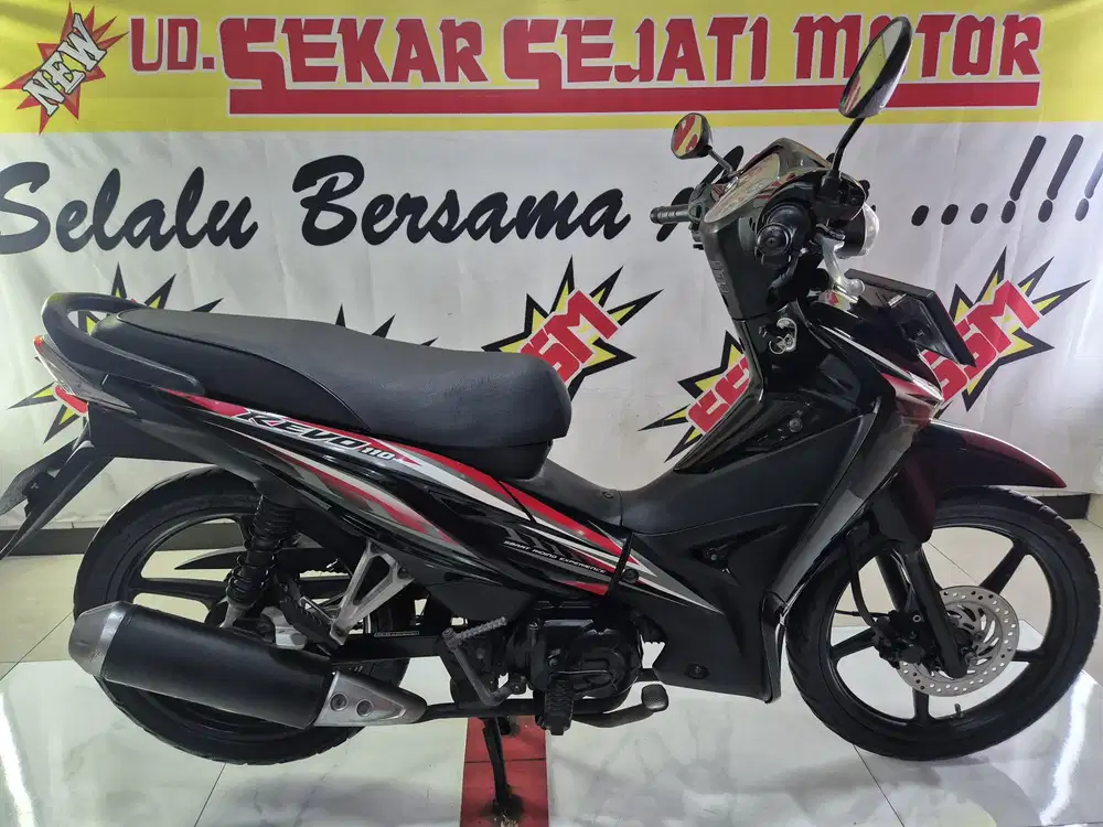 Rebo absolute CW ready polll