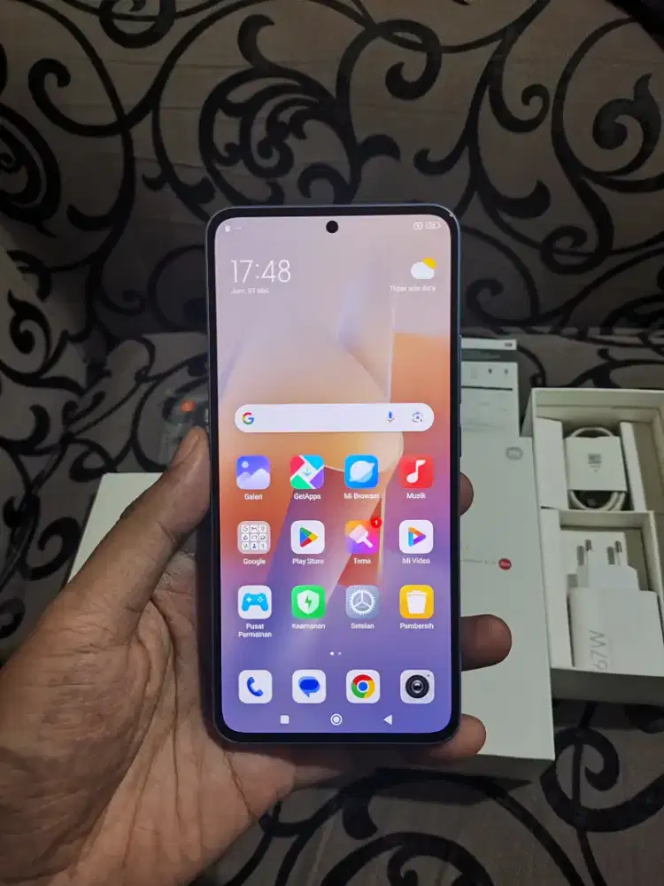 Xiaomi 13t 12/256