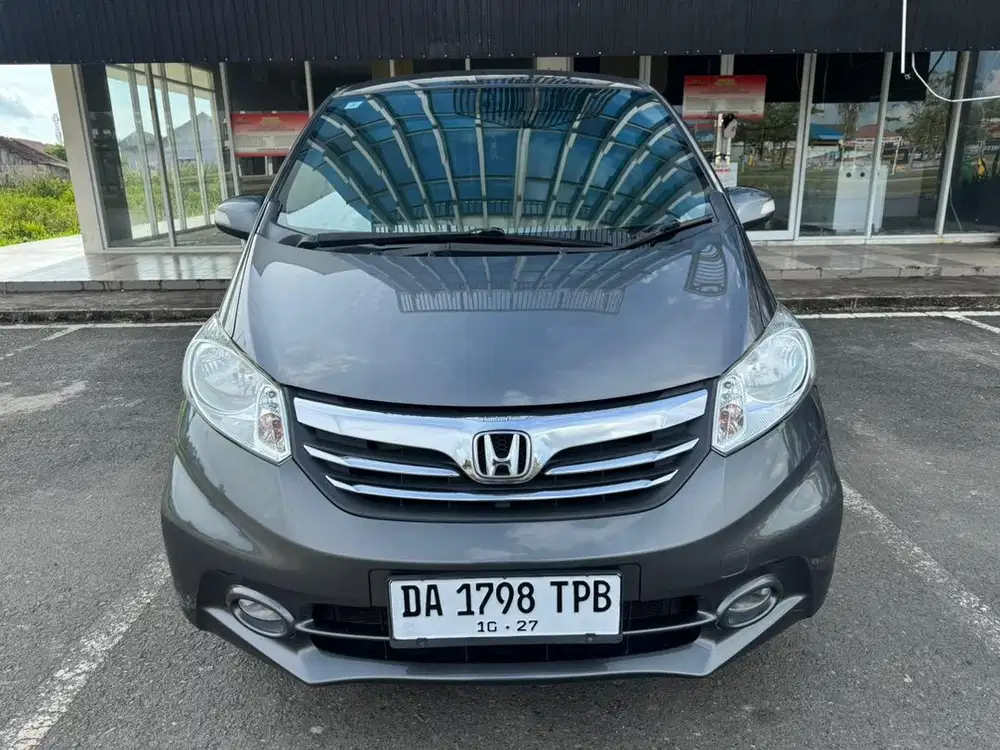 Freed E PSD Sangat Istimewa