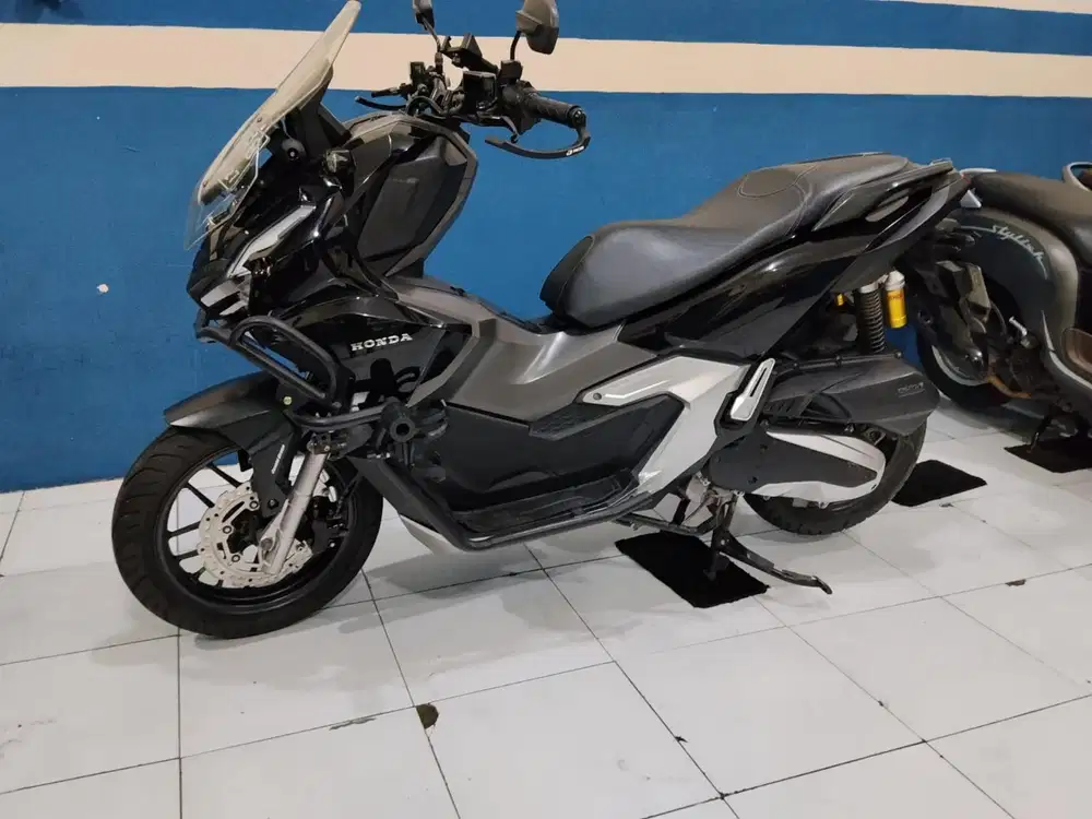 DIJUAL HONDA ADV 2022 160CC 2022