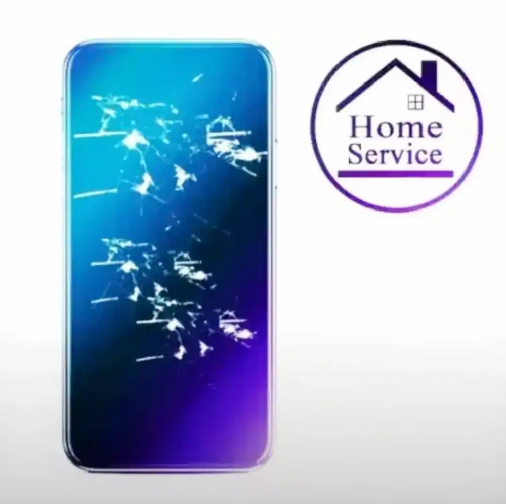 PROMO GANTI LCD TOUCHSCREEN IPHONE BALI