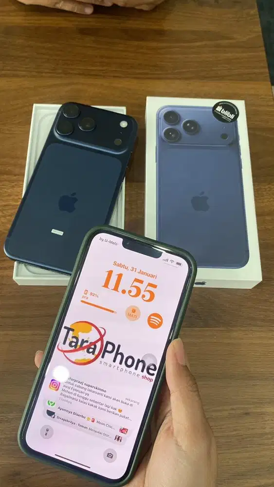 iphone 17 promax brand new