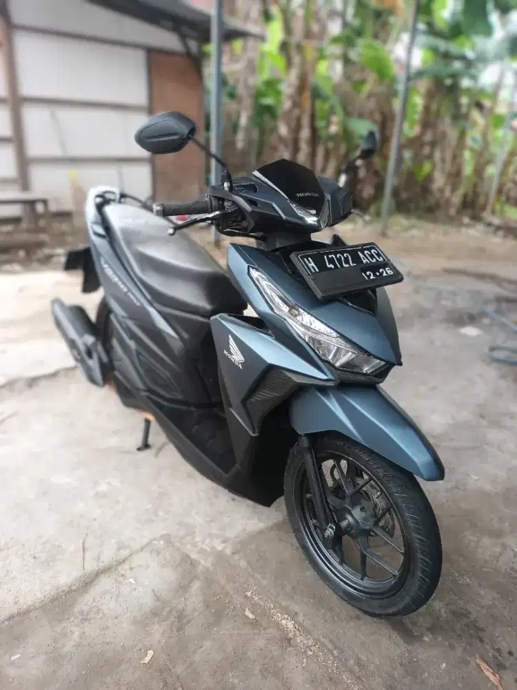 VARIO 150 EXCLUSIF 2016 Termurah