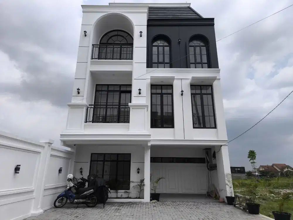 Kost Baru Dijual di Seturan Depok Sleman Jogja dekat kampus UPN YKPN Atma Jaya dan sekitarnya