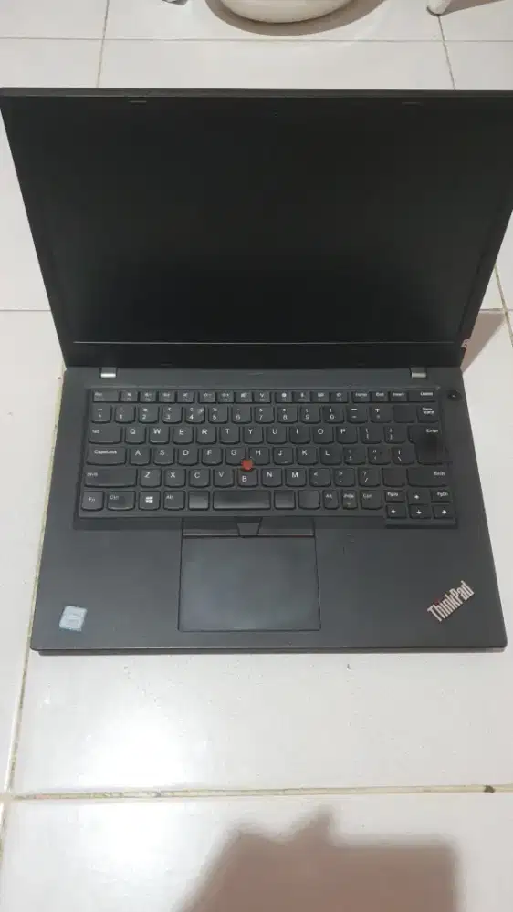 Laptop Lenovo L480 i5