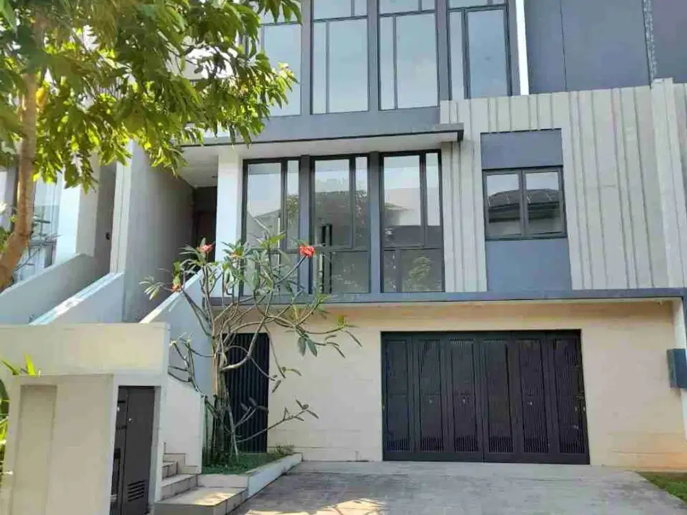 Lakewood Navapark BSD Brand new