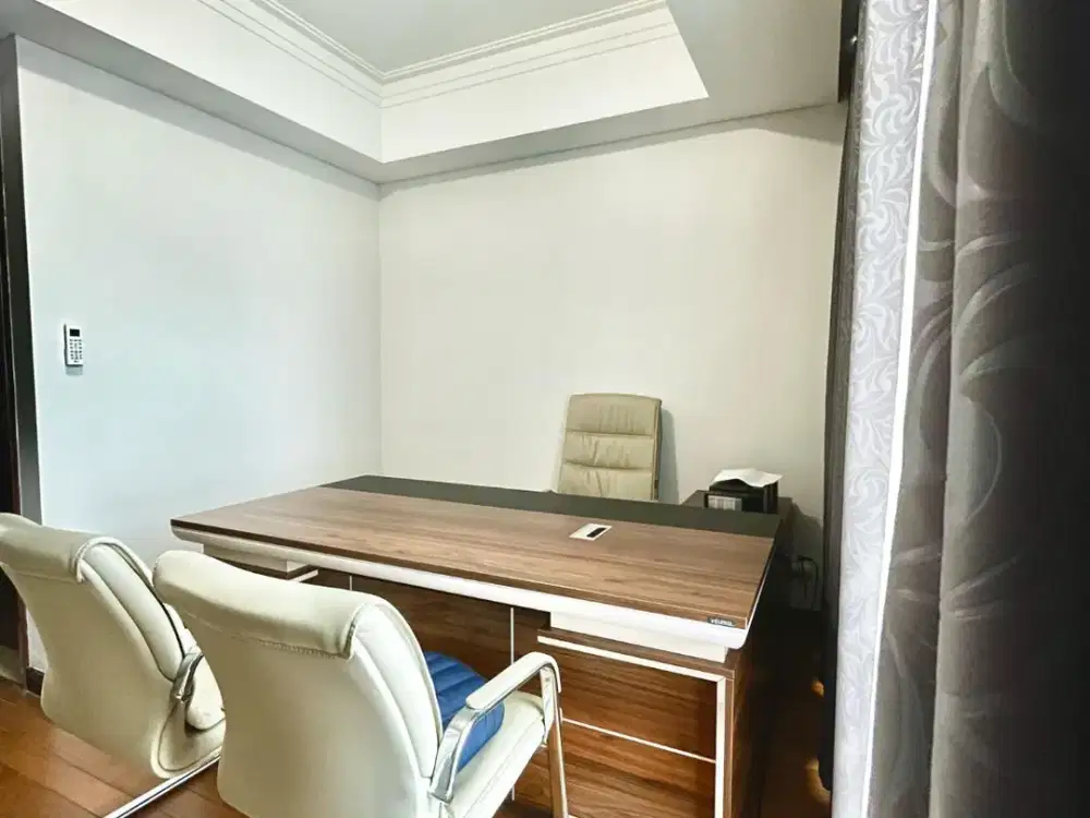 Jual BU Apartemen Casa Grande Phase 2 Nego Sampai Deal