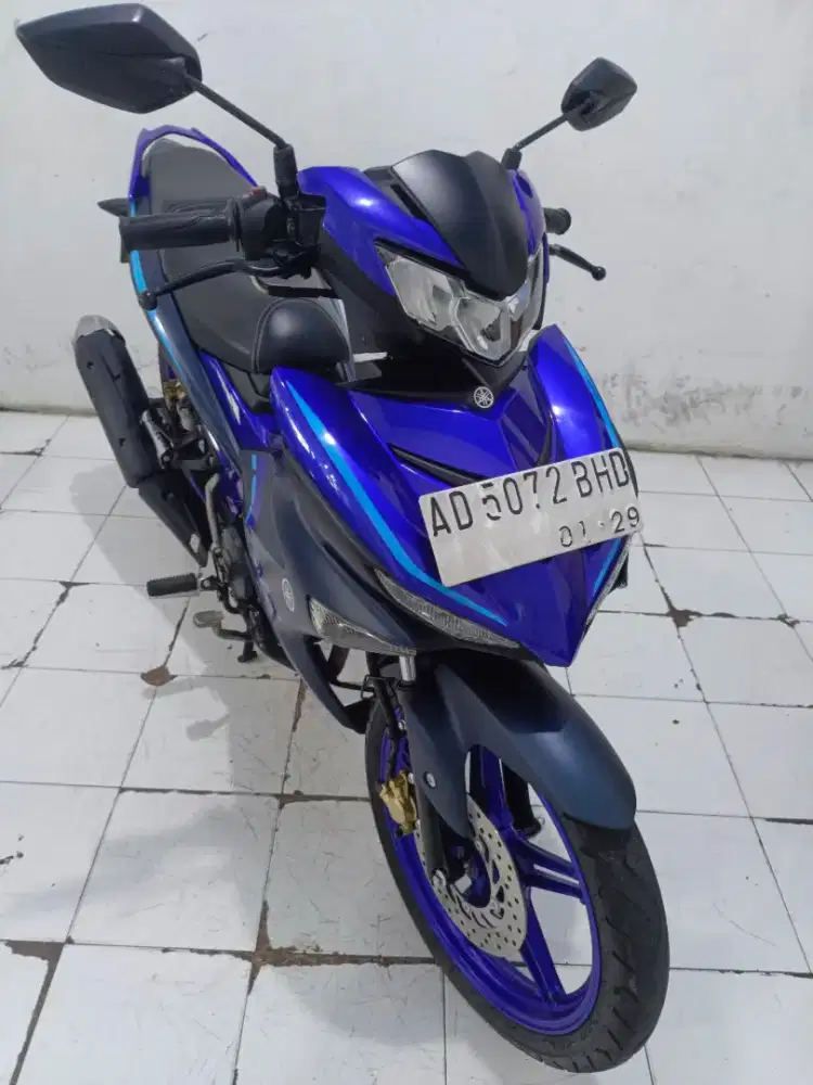 mx king top kondisi 2024