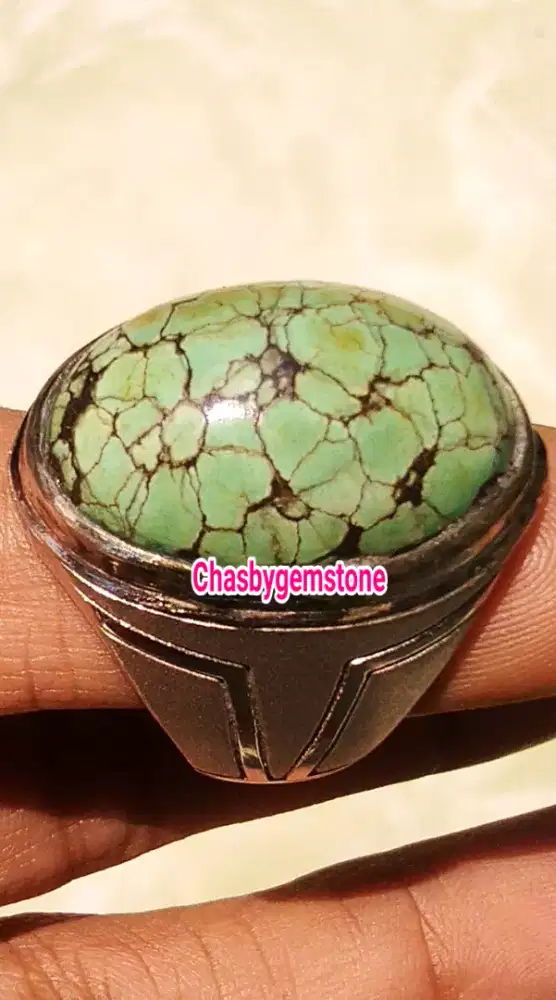 Natural Pirus Hubei serat jala Hq-Cincin Pirus Hubei serat jala HQ