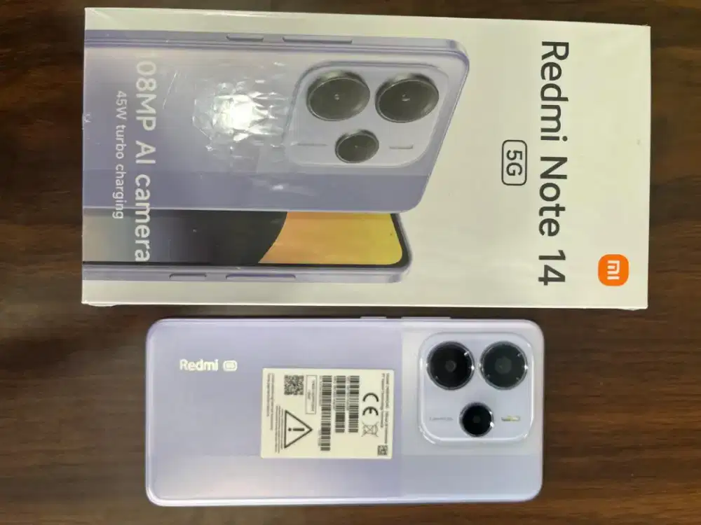 Xiaomi Note 14 5G 12/512GB