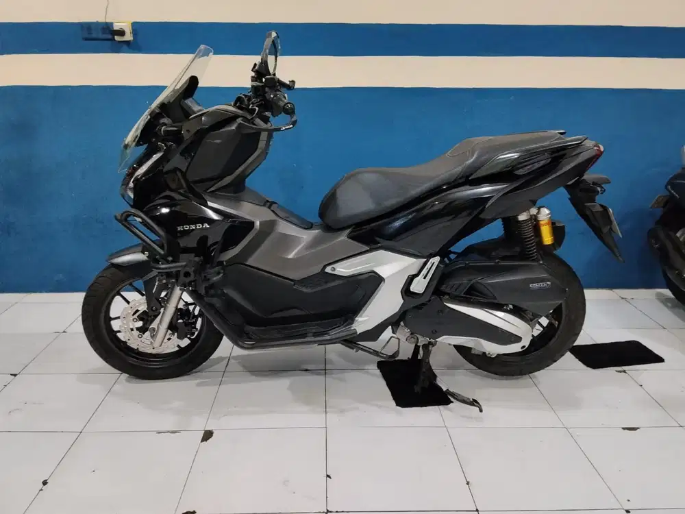 FOR SALE HONDA ADV 2022 SIAP PAKAI