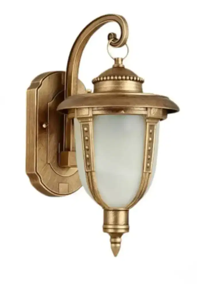 Karyawan Serabutan Lelaki