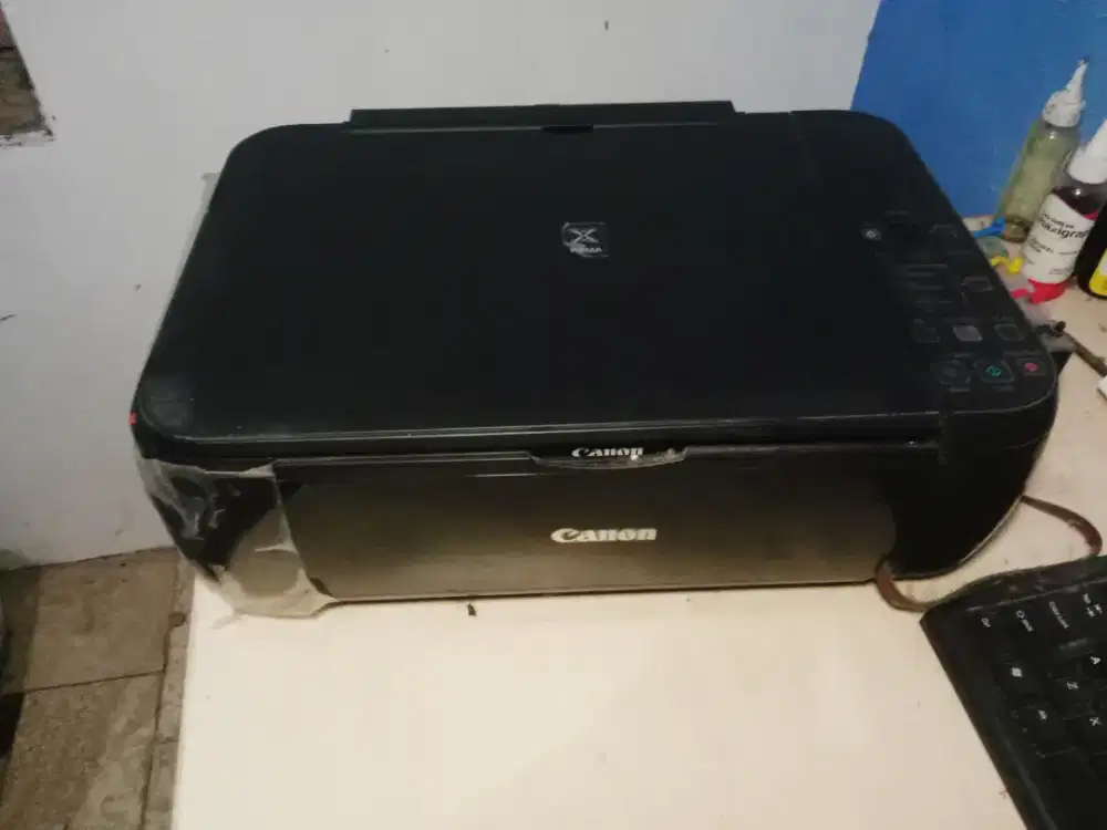 Printer Canon mp 287