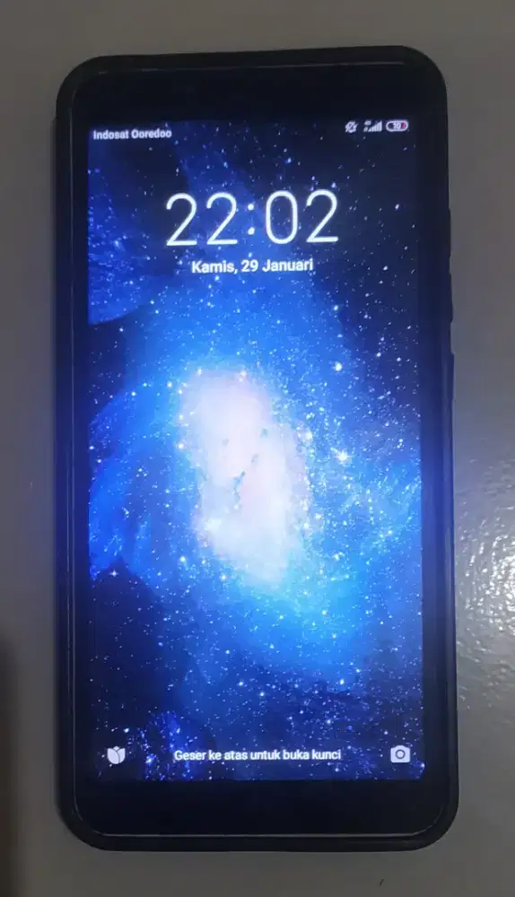 Xiaomi Redmi 6a 2/16 + charger, normal